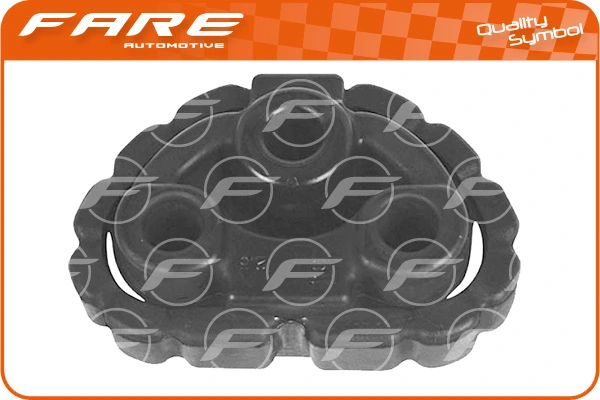 Coxim de fixação do silenciador Fiat Palio 178DX