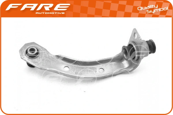 Кронштейн передней балки Formpart/Otoform 22411036S цена, от 23.19 USD