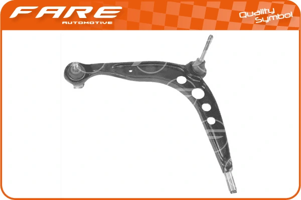 TR210 Fare