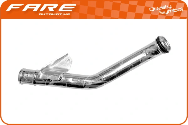 9797 FARE Manguera radiador original y equivalente