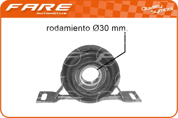 2641 Fare