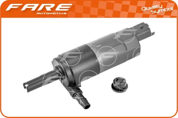 26578 Fare