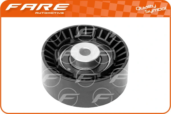 4314 Fare