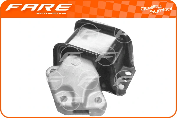 4745 Fare
