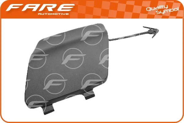 Купить Заглушка буксировочного крюка Рено Мастер II HD, FD