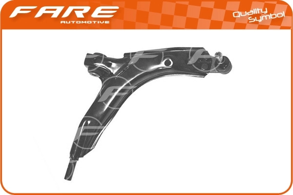 TR460 Fare