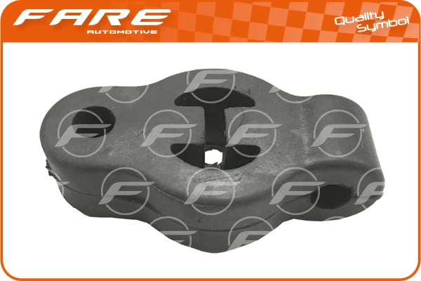  Coxim de fixação do silenciador Mitsubishi Galant IX sedan (DJ, DM) (2004 - 2012) IX