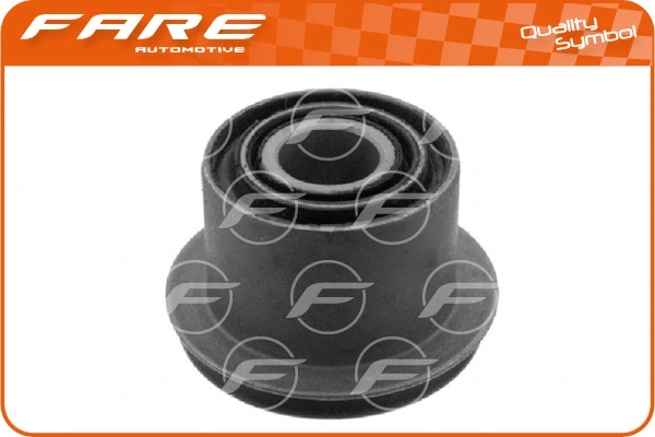 Сайлентблок переднего рычага QS1707AP Q-top