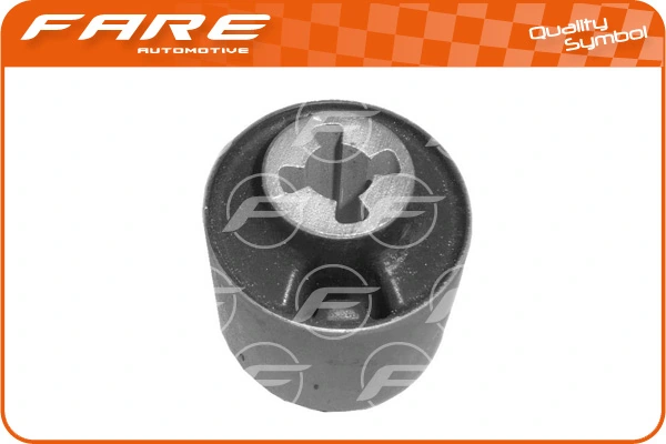 Compre Bloco silencioso de viga traseira (de plataforma veicular) Peugeot Expert 