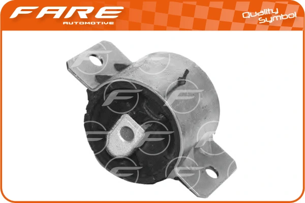 4358 Fare
