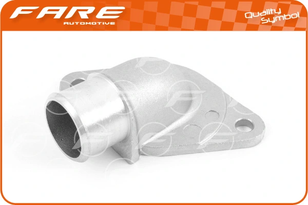 11517829916 BMW Тройник системы охлаждения