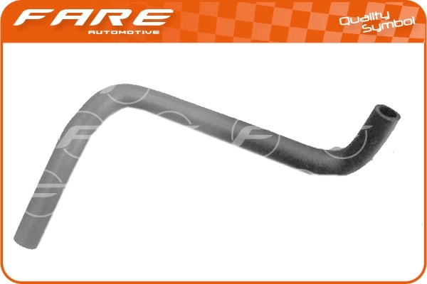 Шланг расширительного бачка нижний Speedmate SMHSG045 цена, от 4.55 USD
