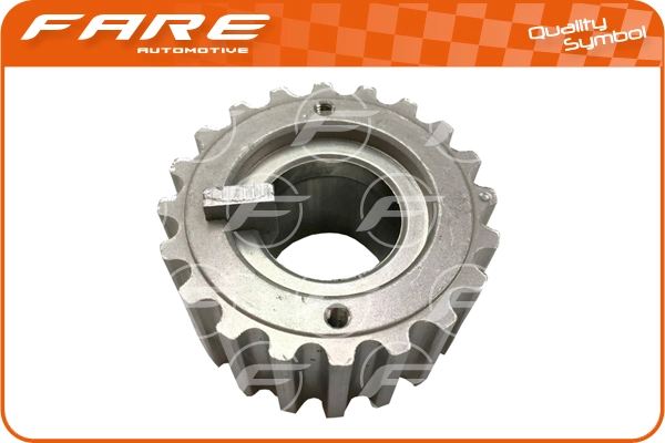 Engrenagem de cadeia da roda dentada da árvore distribuidora de motor Alfa Romeo 147 937