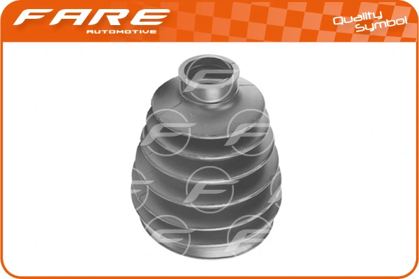 14544 Fare