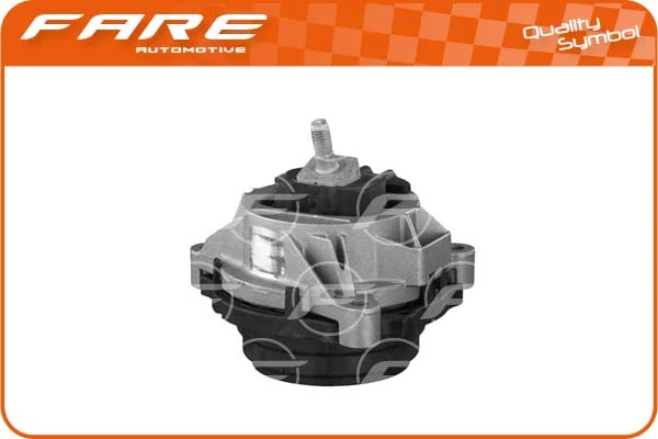 Купить 6856406 BMW Правая опора двигателя