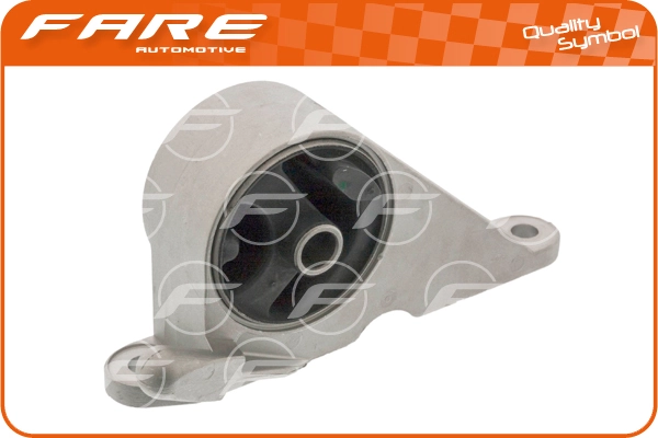 Передняя опора двигателя 24459755 Peugeot/Citroen