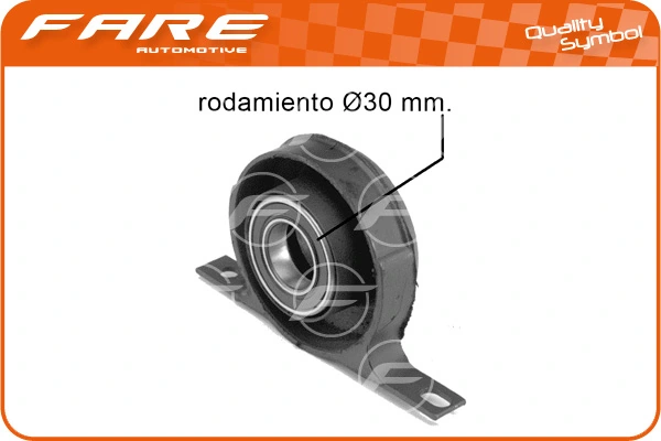 4824 Fare