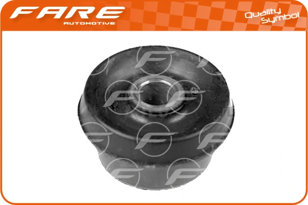 Bloco silencioso de viga traseira (de plataforma veicular) Peugeot 405 2 4B