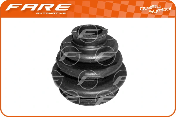 Пыльник наружной гранаты, задней полуоси GKN-Spidan 0026242 цена, от 6.93 USD