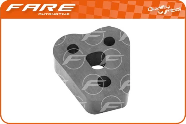 Подушка крепления глушителя JAC 287604B030 цена, от 2.09 USD