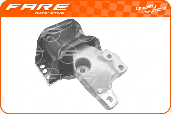 4958 Fare