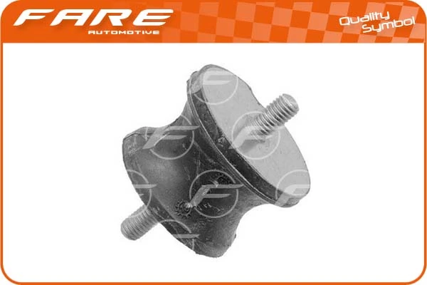  Подушка коробки передач BMW 5 