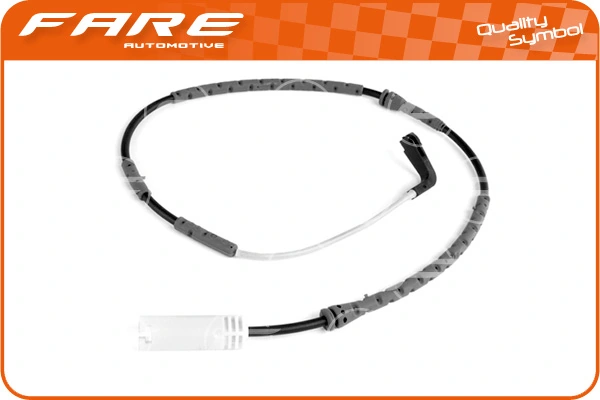 9743 Fare