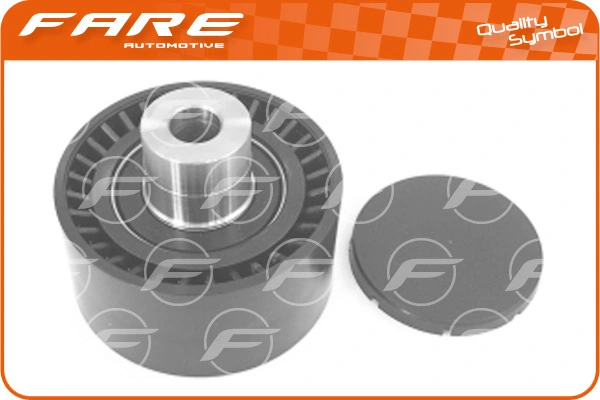 4655 Fare