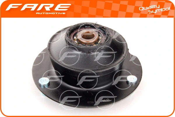 2611 Fare