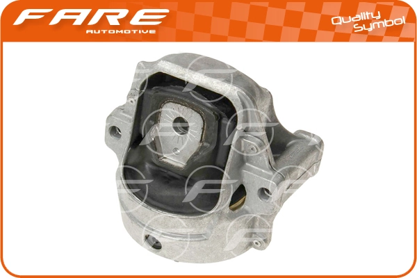 Гидроопора двигателя левая Audi A5 купе (8T3) (2007 - 2017) цена, от 56.06 USD