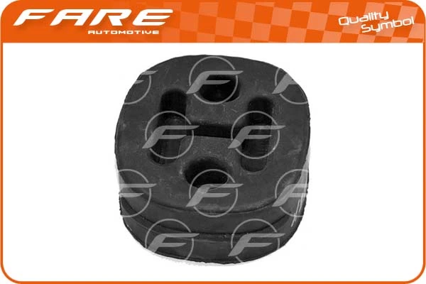  Подушка глушителя Volkswagen Passat 