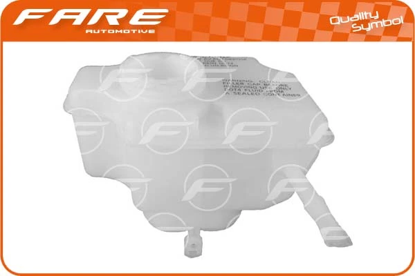 Tanque de cilindro mestre do freio (de fluido de freio) Seat Altea 5P5, 5P8