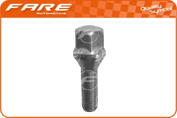 Parafuso de roda Opel Omega 25, 26, 27