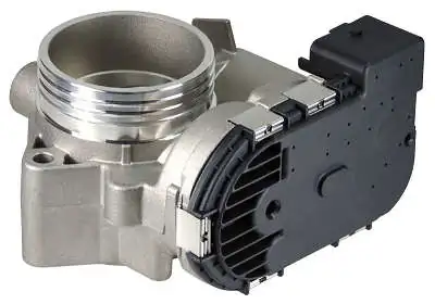  Válvula de borboleta montada Renault Scenic I monovolume (JA0, JA1, FA0) (1999 - 2003) I