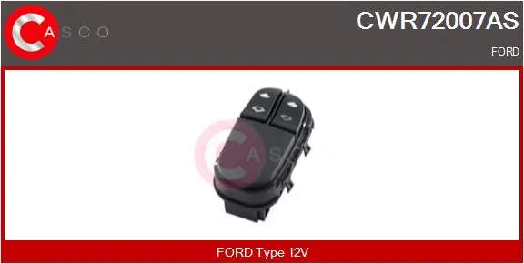 HMP98AG14529AC Hmpx Кнопки переднего левого стекло подъёмника
