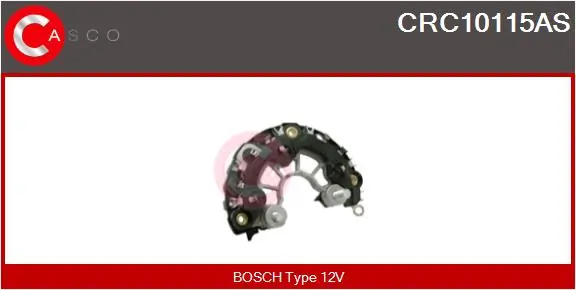 Выпрямитель BMW 3 купе (E46) (1999 - 2006) цена, от 15.90 USD