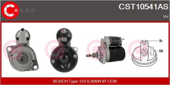 Стартер VAG 25911023 цена, от 41.18 USD