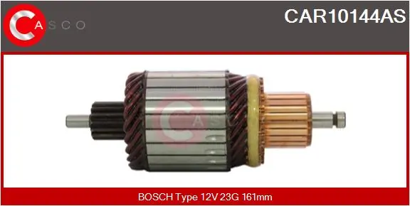 Якорь (ротор) стартера Mercedes E седан (W210) (1995 - 2002) цена, от 31.28 USD