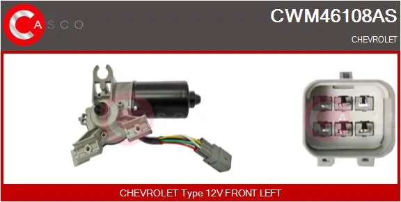 Купить 96850001 Opel Мотор стеклоочестителя