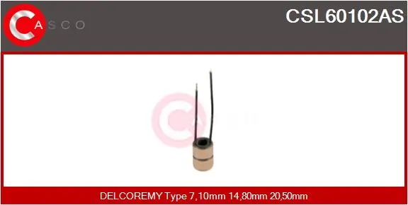 Коллектор ротора генератора Bosch F032136682 цена, от 1.96 USD
