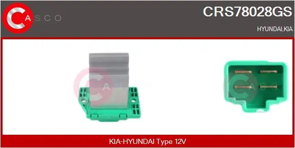 Реле отопителя Hyundai Sonata VI седан (YF) (2009 - 2015) цена, от 11.29 USD