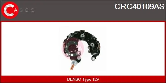 Выпрямитель Volvo C70 II кабриолет (MC) (2006 - 2026) цена, от 20.22 USD