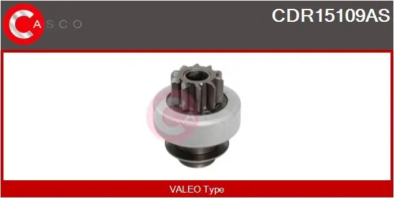 Бендикс стартера ASR 135083