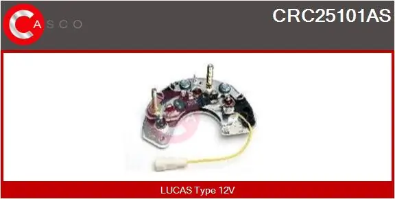 Выпрямитель Land Rover Freelander I внедорожник (L314) (1997 - 2006) цена, от 10.29 USD