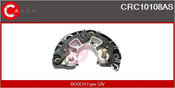 Купить Диодный мост Мерседес-бенц Вито II 639