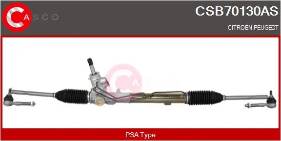 Управление рулевое в сборе на Peugeot 206  2A/C