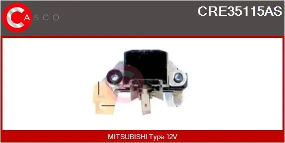 Реле зарядки генератора Nissan Micra хэтчбек (K10) (1982 - 1992) цена, от 9.30 USD