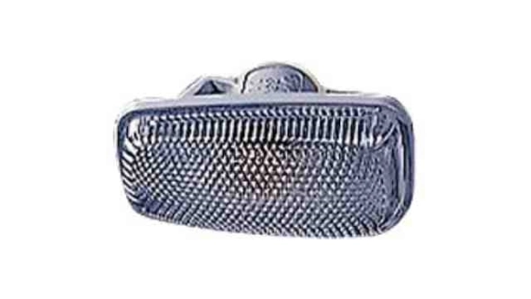 Luz intermitente no pára-lama Peugeot 406 8E, F