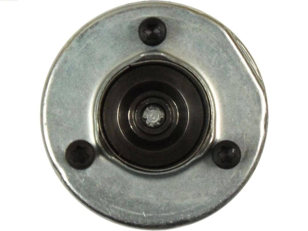 Relê retrator do motor de arranco Citroen C3 2R, 2C