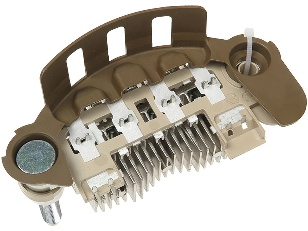  Диодный мост Mitsubishi Pajero 